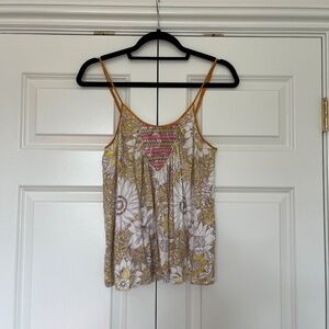 Free People Tank Top
